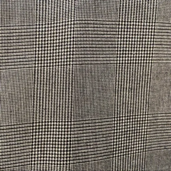 J. Crew Mini Houndstooth Slim Fit Button-Down Shirt - Picture 6 of 14